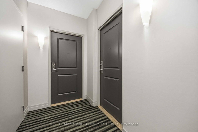 1206 - 21 Grand Magazine St, Toronto, M5V 1B5 | Image 3