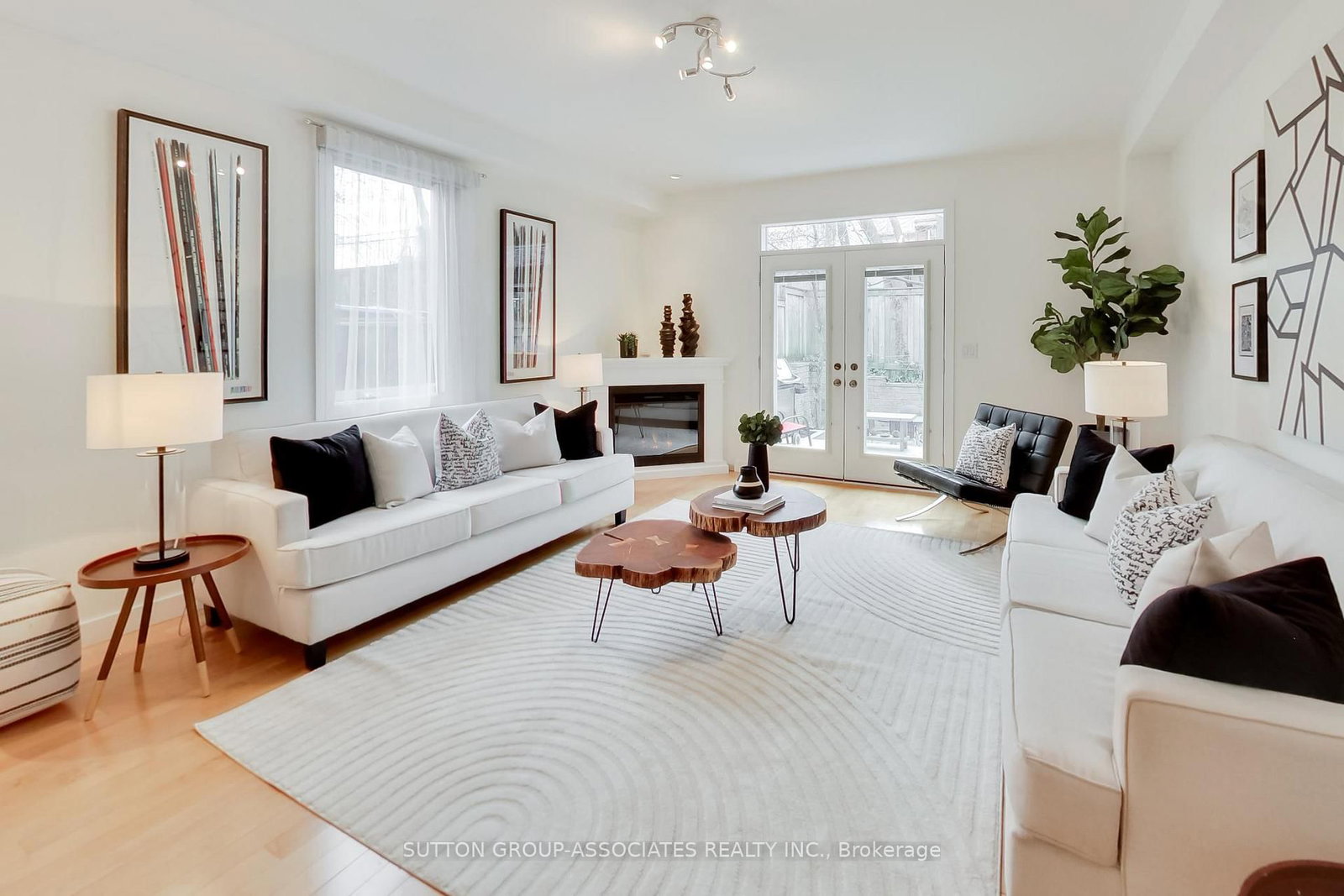 Property at 80A Robina