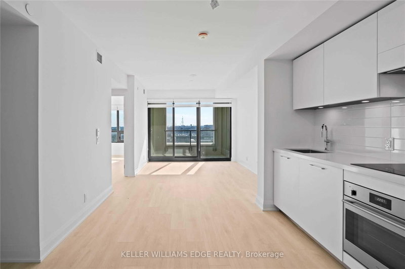 507 - 33 Frederick Todd Way
