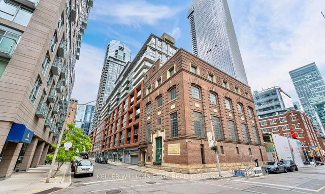 414 - 21 Nelson Street