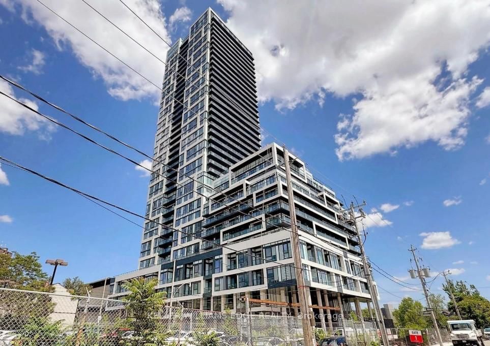 5 Defries Street, Unit 2711 - Photo 13