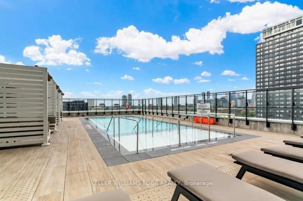 5 Defries Street, Unit 2711 - Photo 18