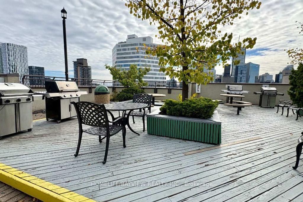 633 bay Street, Unit 222 - Photo 18