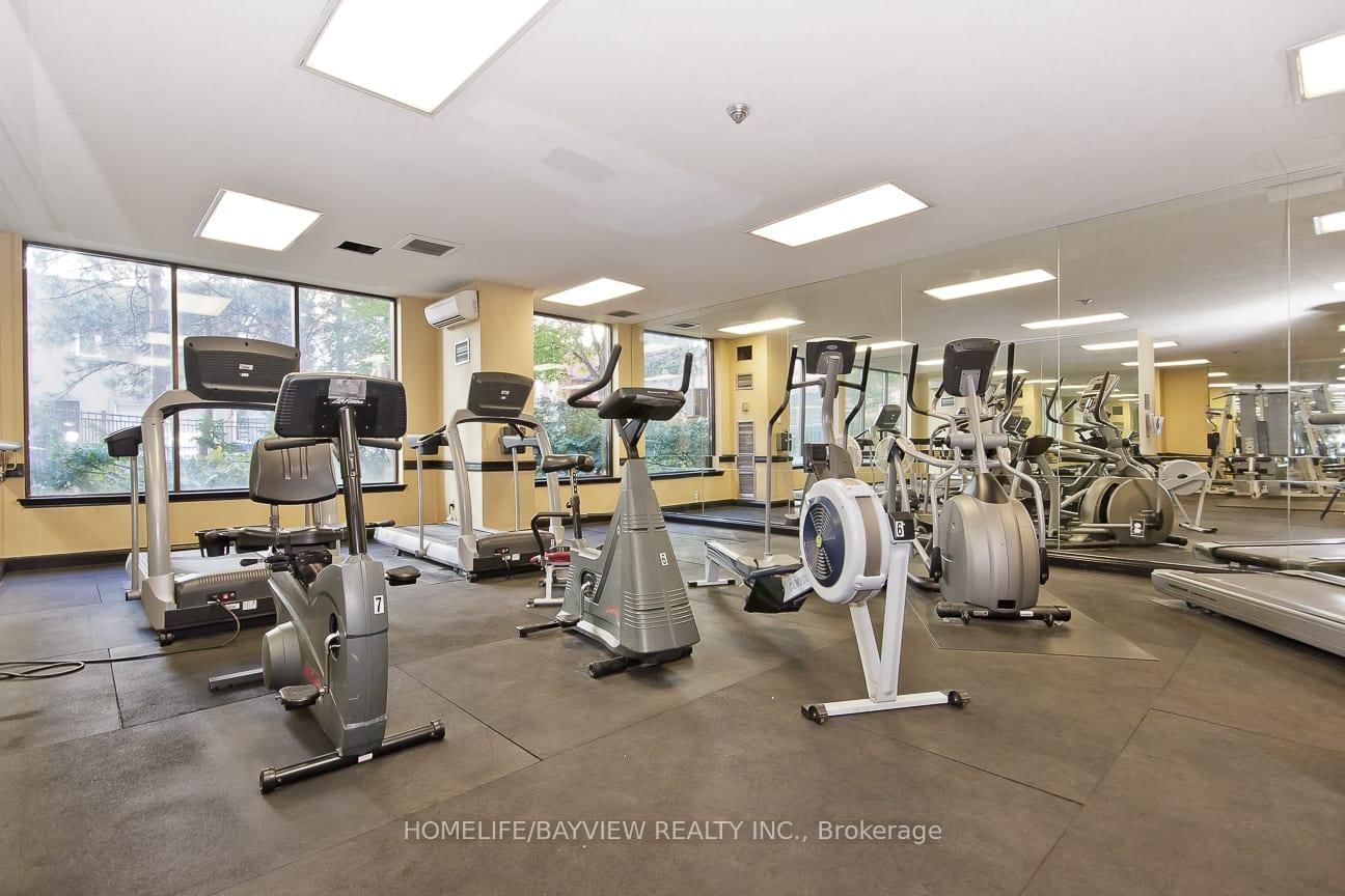 633 bay Street, Unit 222 - Photo 19