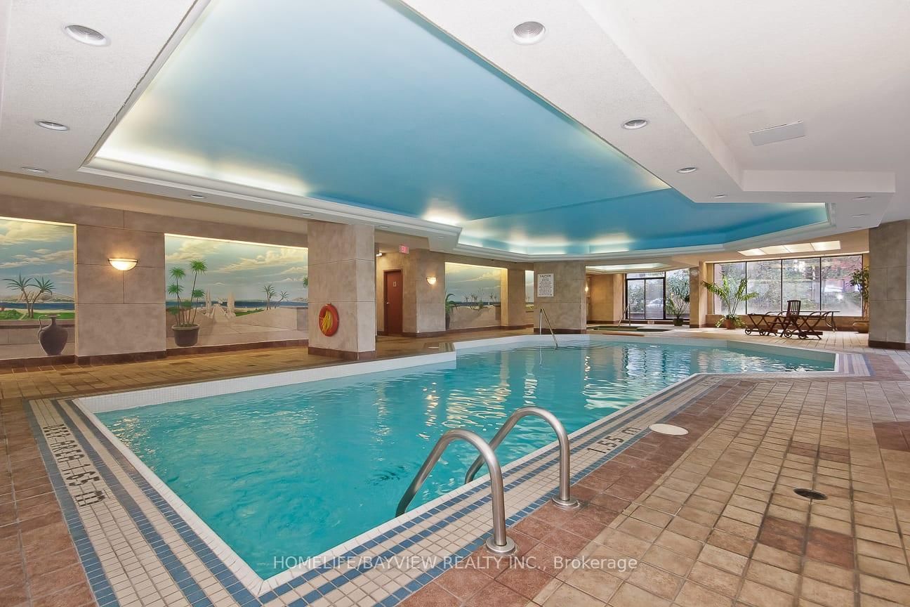 633 bay Street, Unit 222 - Photo 20