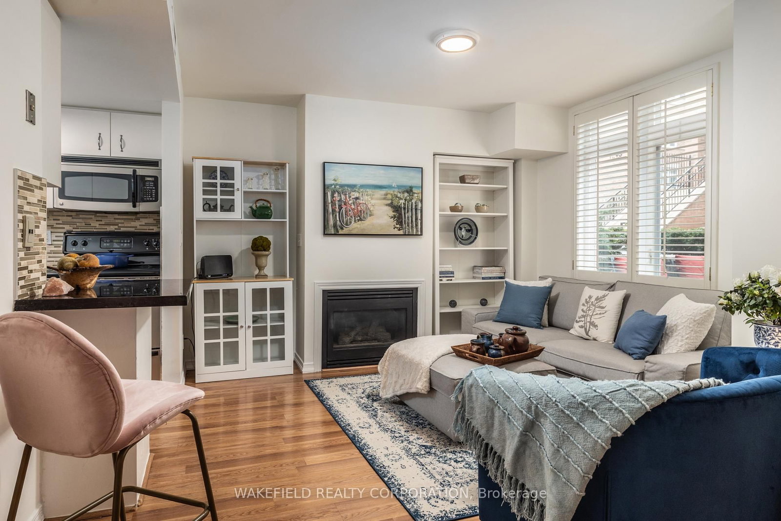 89 Lillian Street, Unit 02 - Photo 3