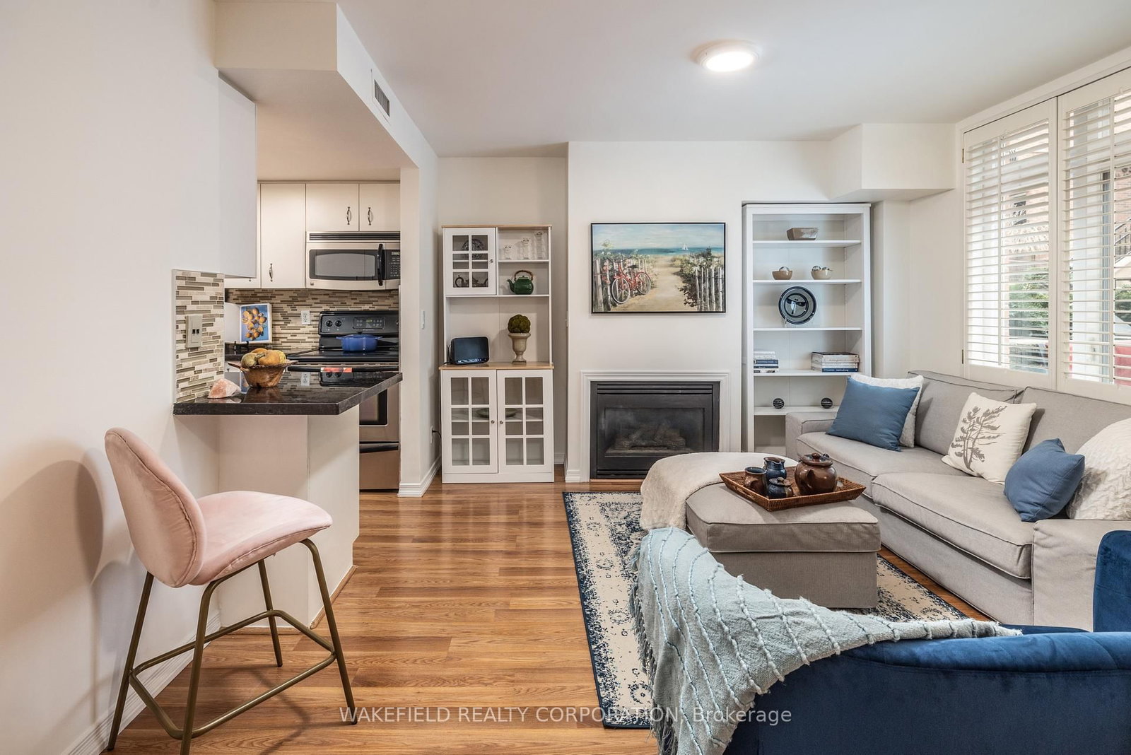 89 Lillian Street, Unit 02 - Photo 4