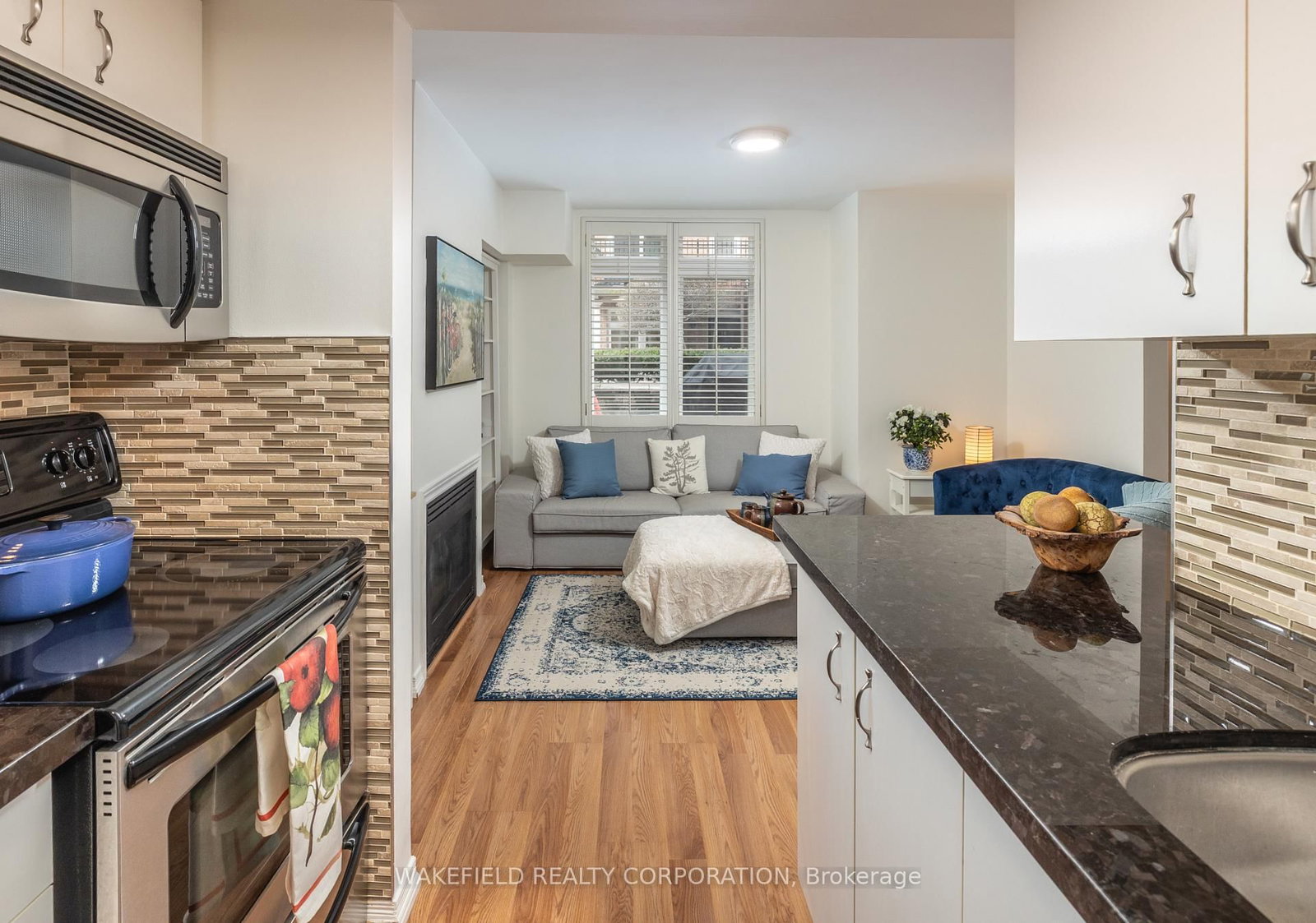 89 Lillian Street, Unit 02 - Photo 8