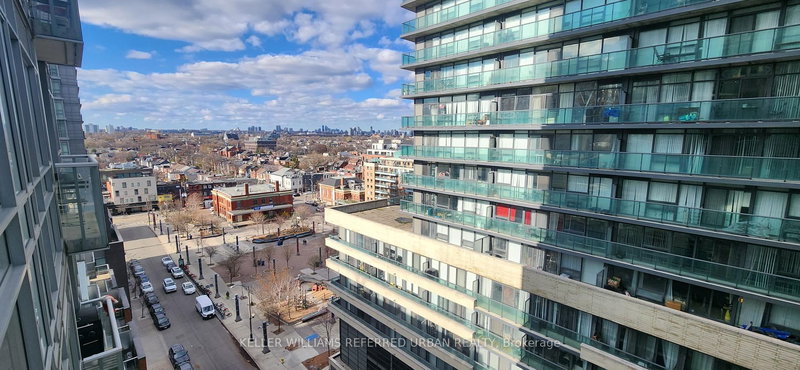 home for lease on 1105-150 Sudbury Street