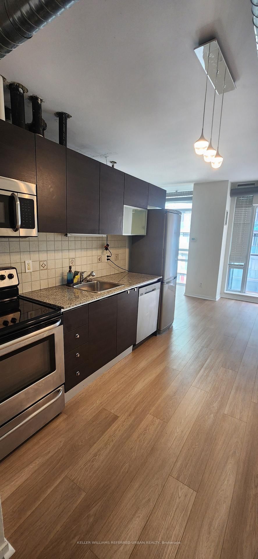 150 Sudbury Street, Unit 1105 - Photo 12