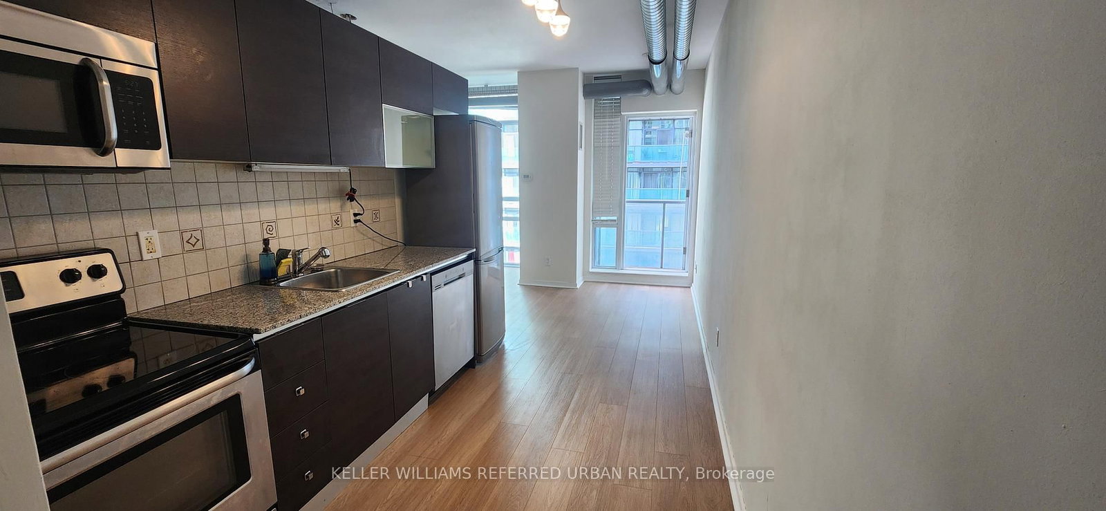 150 Sudbury Street, Unit 1105 - Photo 13