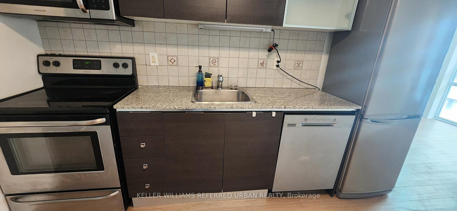 150 Sudbury Street, Unit 1105 - Photo 18