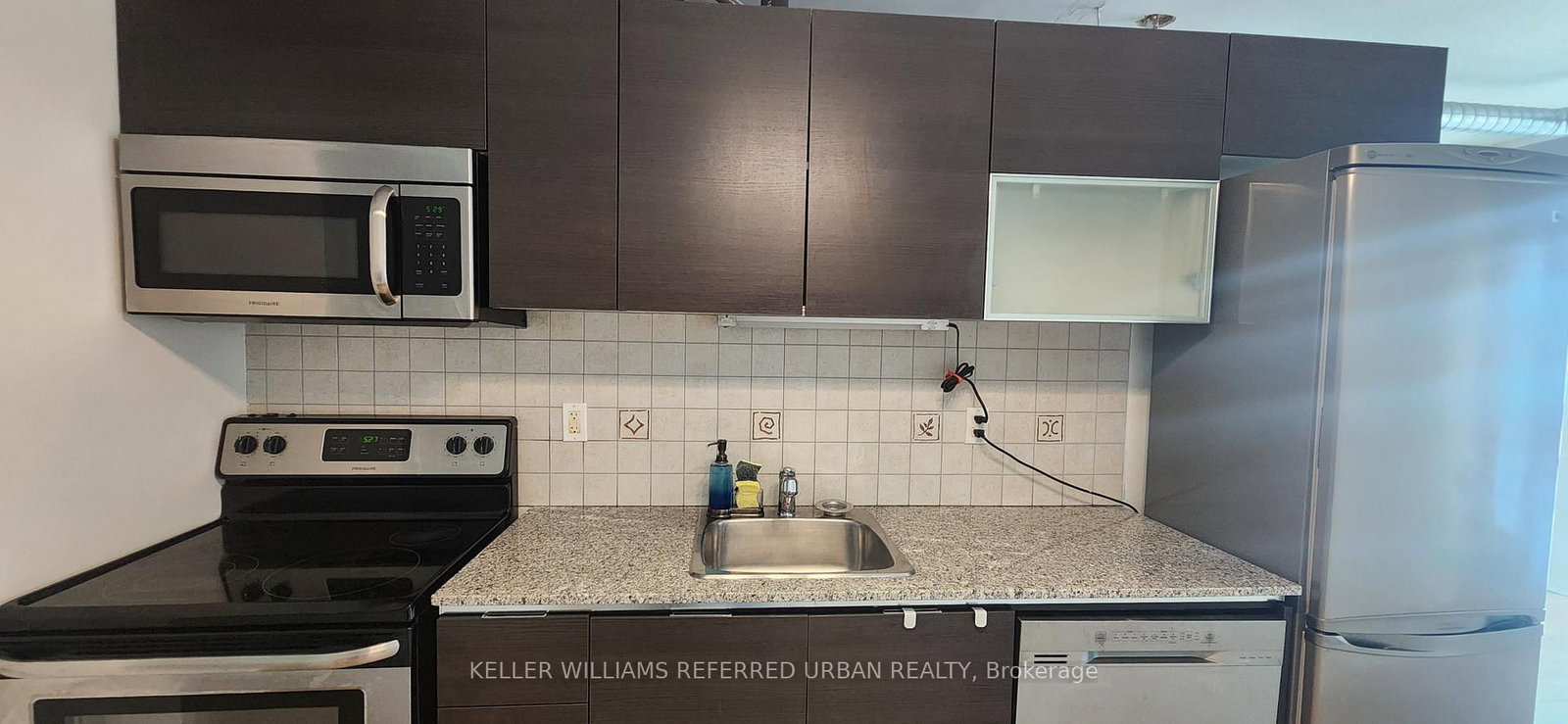 150 Sudbury Street, Unit 1105 - Photo 19