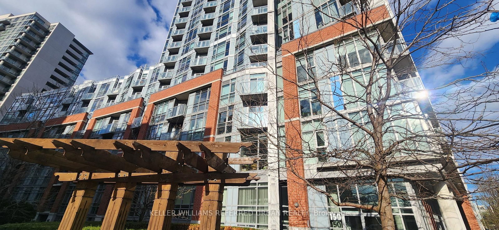 150 Sudbury Street, Unit 1105 - Photo 21