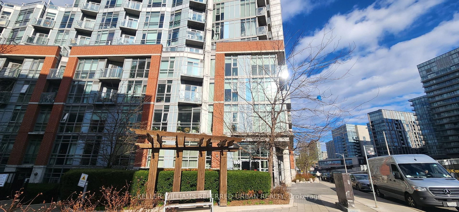 150 Sudbury Street, Unit 1105 - Photo 22