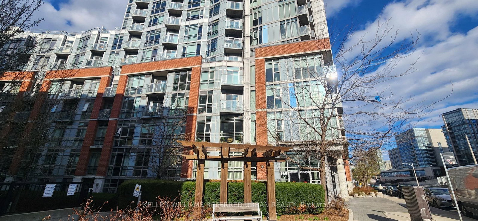 150 Sudbury Street, Unit 1105 - Photo 23