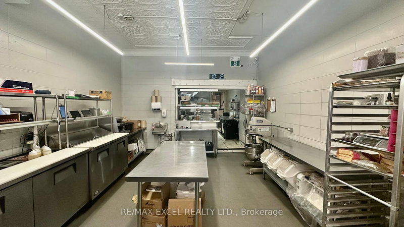 1112 Queen St W, Toronto, M6J 1H9 | Image 2