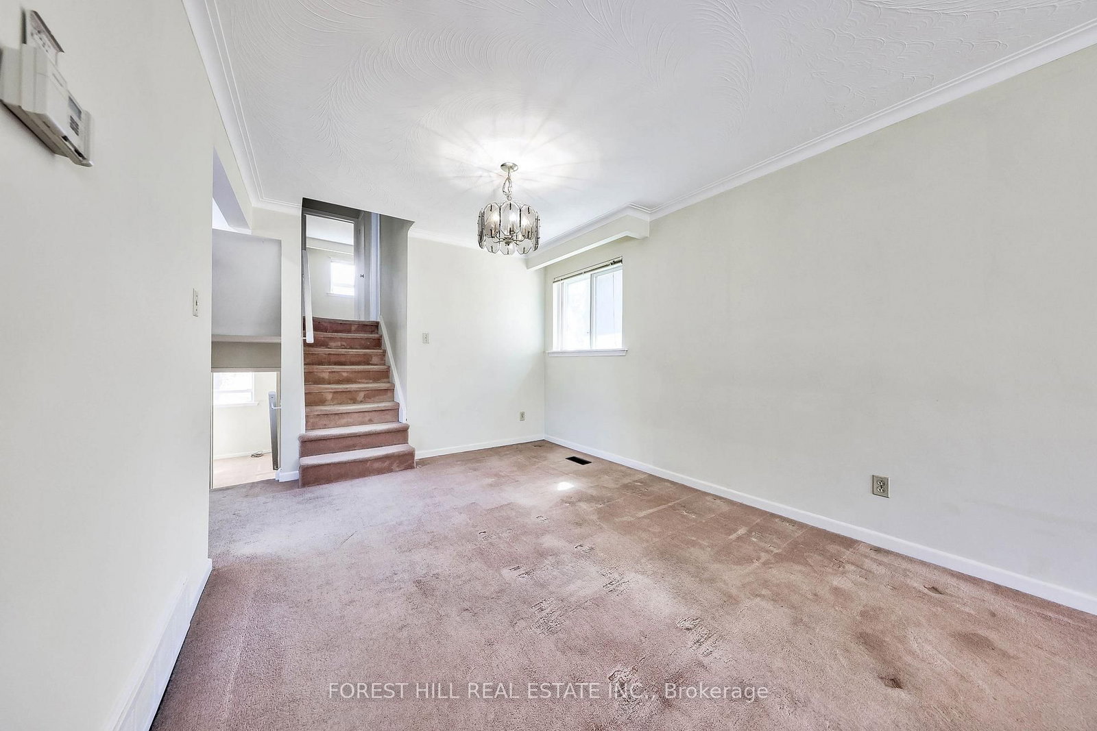 Detached House for lease at 63 Hopperton Drive, Toronto, Ontario, M2L 2S7 - St. Andrew-Windfields - MLS: C13028768