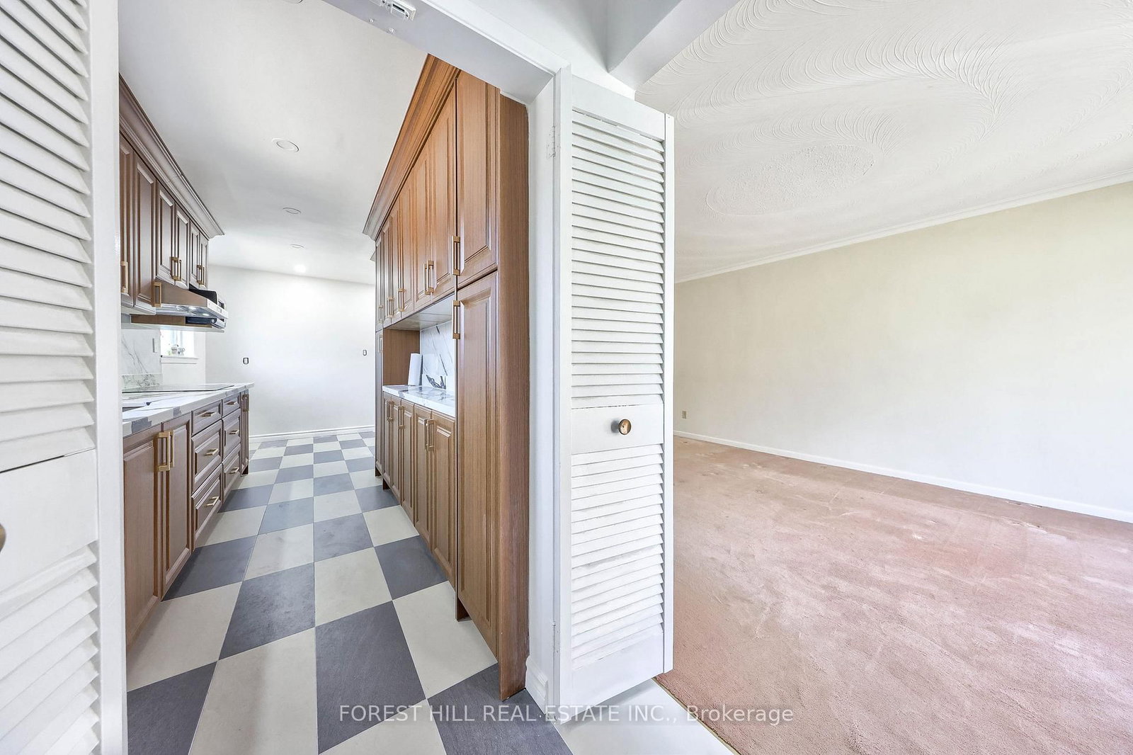 Detached House for lease at 63 Hopperton Drive, Toronto, Ontario, M2L 2S7 - St. Andrew-Windfields - MLS: C13028768