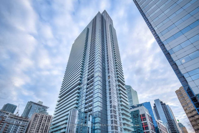 2409 - 300 Front Street W