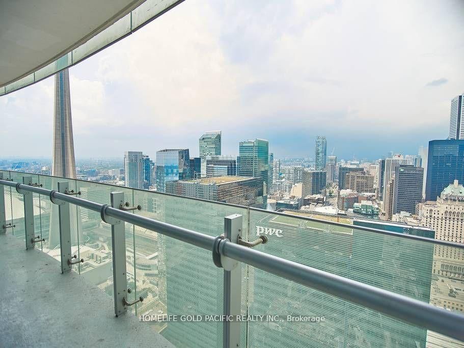 14 York Street, Unit 4709 - Photo 14