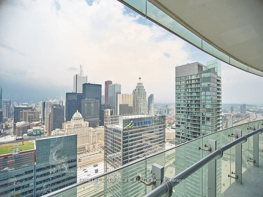 14 York Street, Unit 4709 - Photo 19