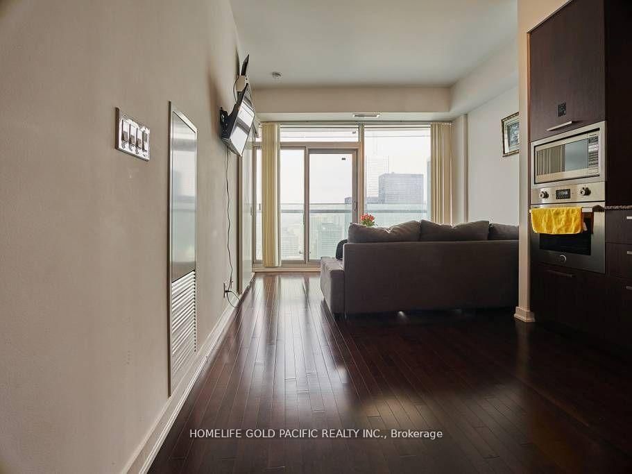 14 York Street, Unit 4709 - Photo 22