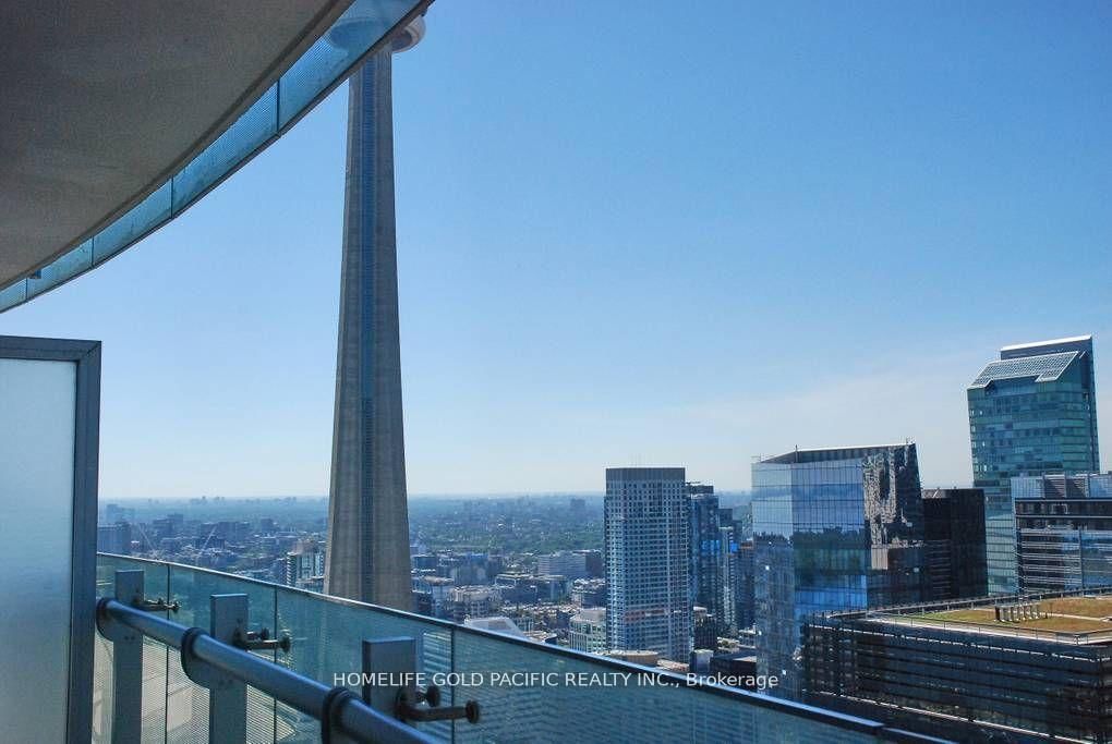 14 York Street, Unit 4709 - Photo 3