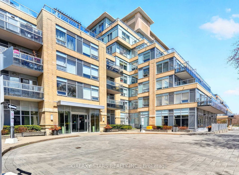 701 Sheppard Ave W #323, Toronto, Ontario