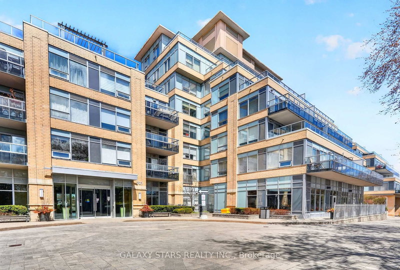 323 - 701 Sheppard Ave W, Toronto, M3H 0B2 | Image 2