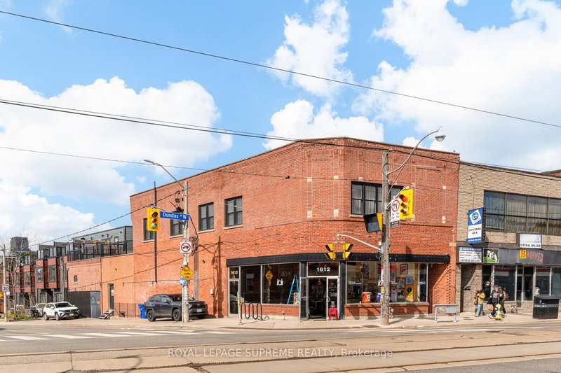 1612 Dundas St W, Toronto, M6K 1T8 | Image 3