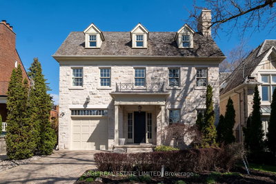 68 Dawlish Avenue, Toronto, Ontario image-0-1