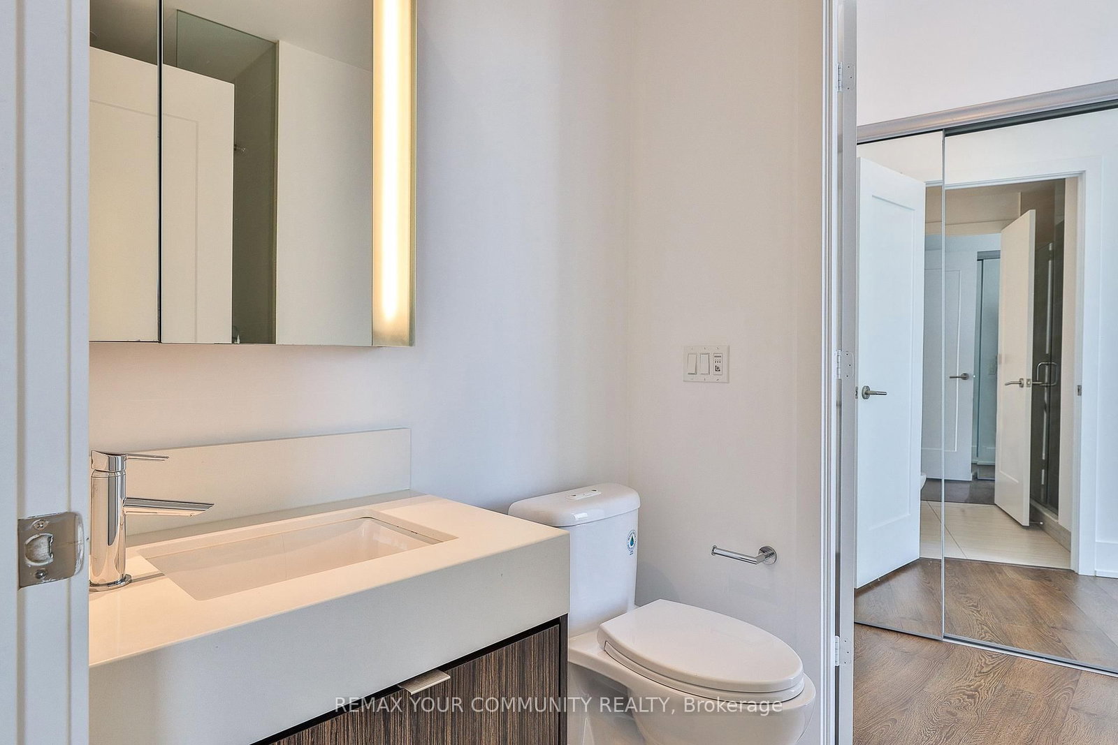 10 York Street, Unit 3410 - Photo 12