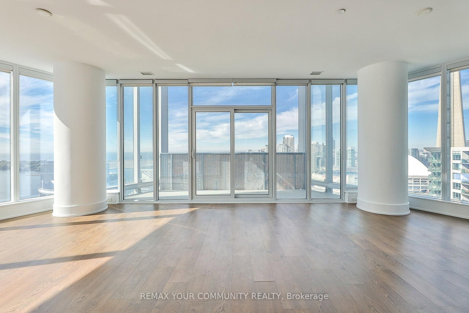 10 York Street, Unit 3410 - Photo 22