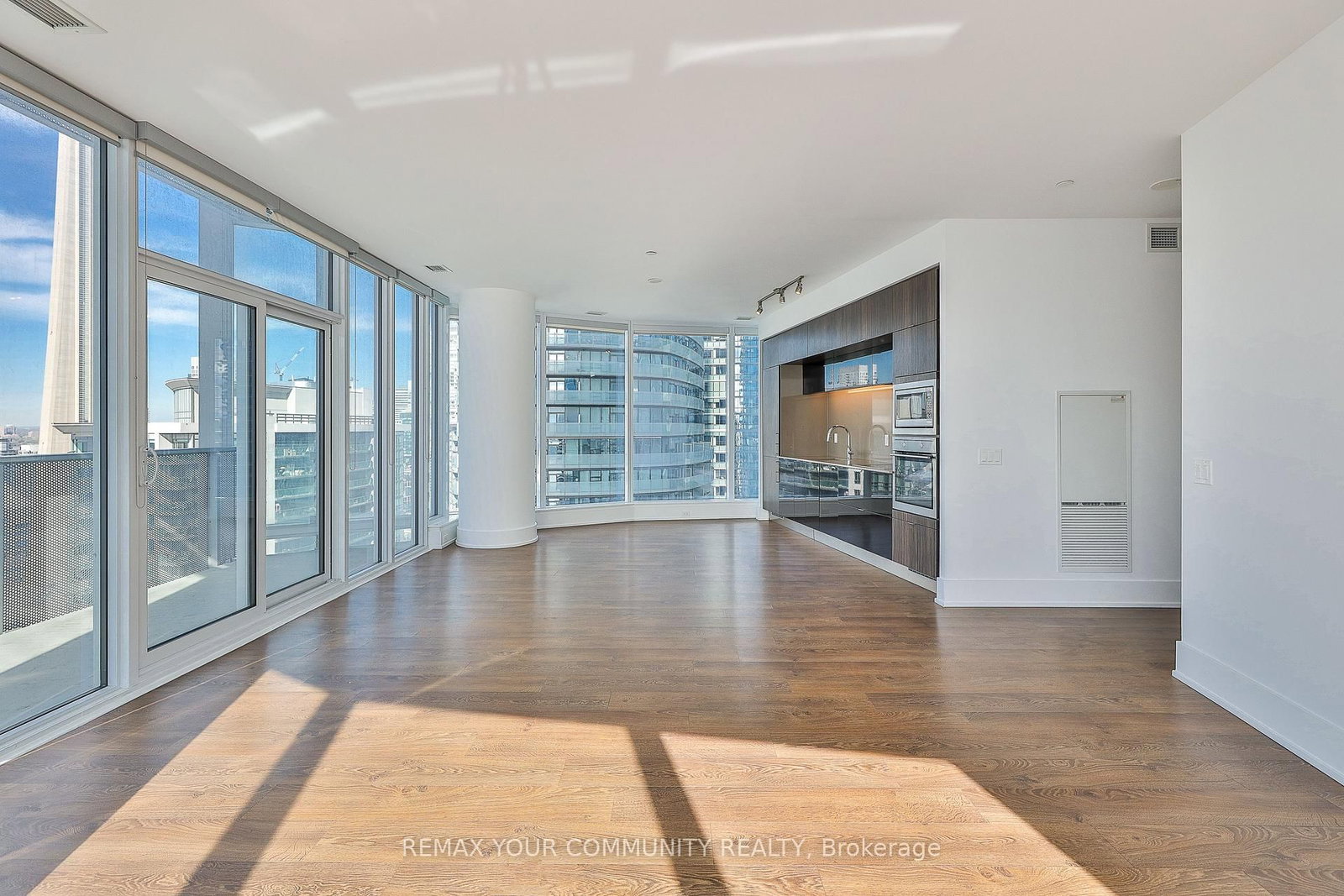 10 York Street, Unit 3410 - Photo 27