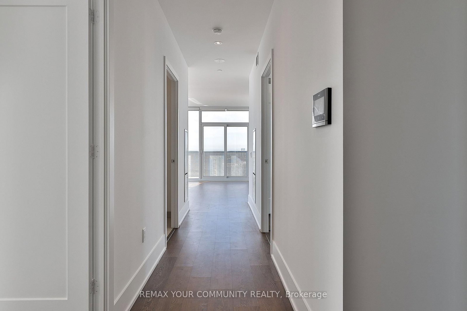 10 York Street, Unit 3410 - Photo 3