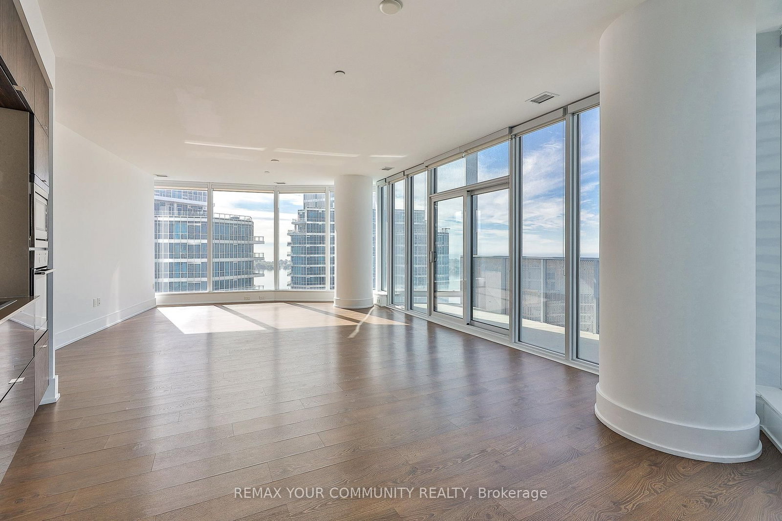 10 York Street, Unit 3410 - Photo 30