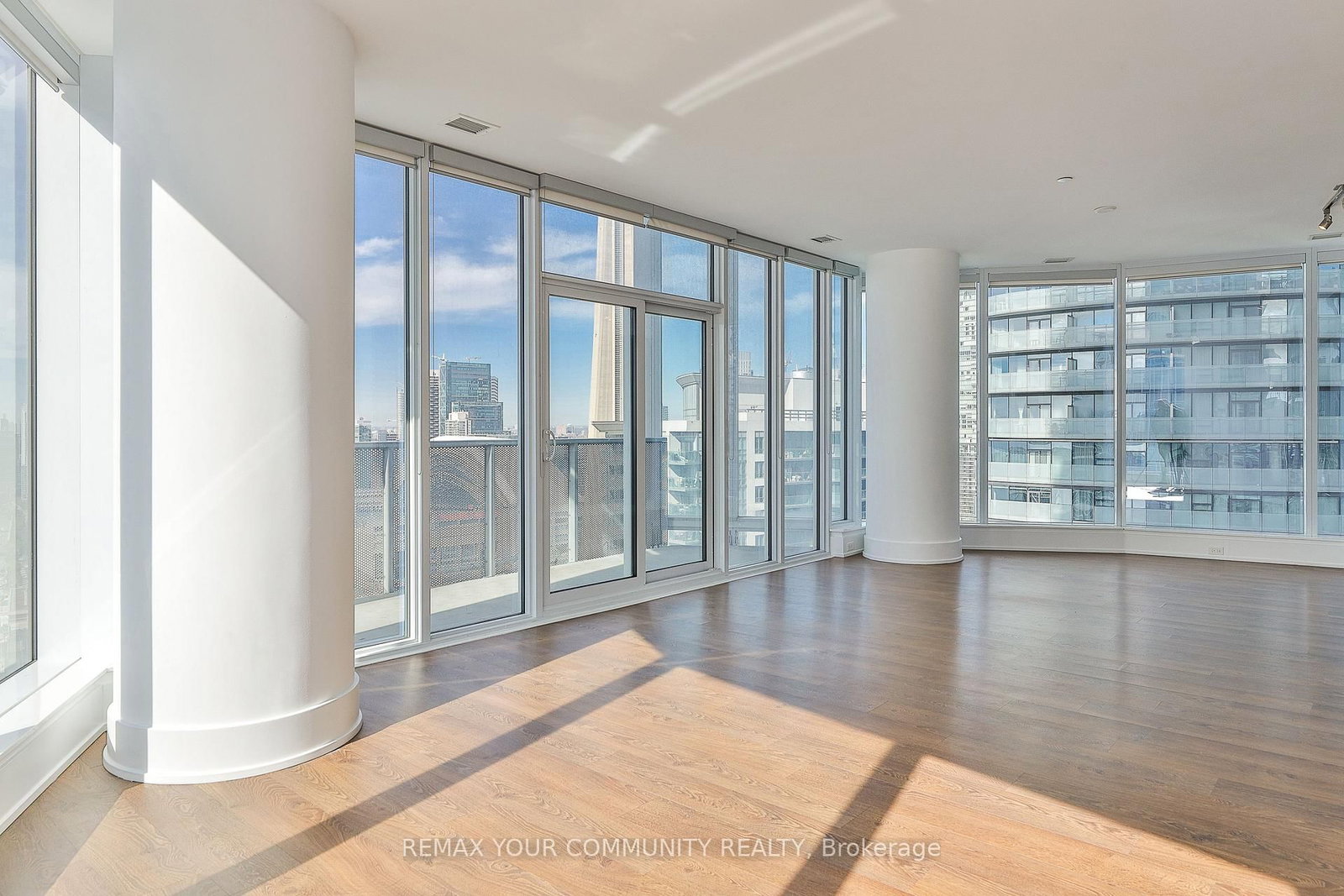 10 York Street, Unit 3410 - Photo 35