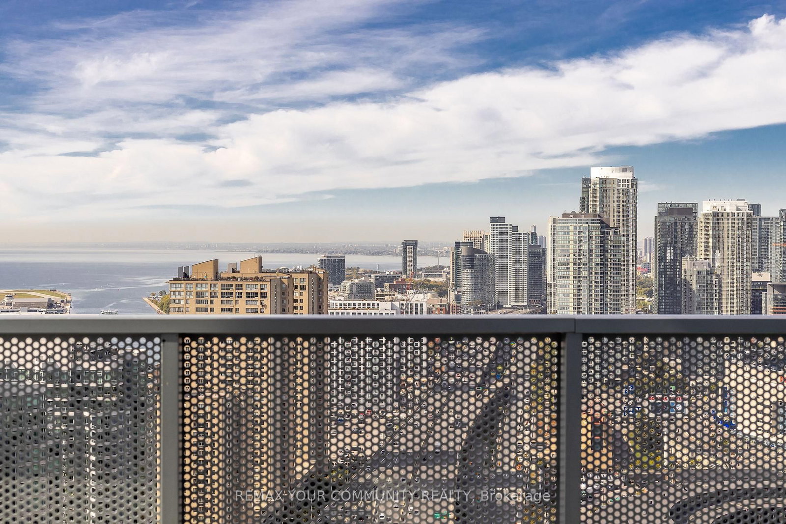 10 York Street, Unit 3410 - Photo 38