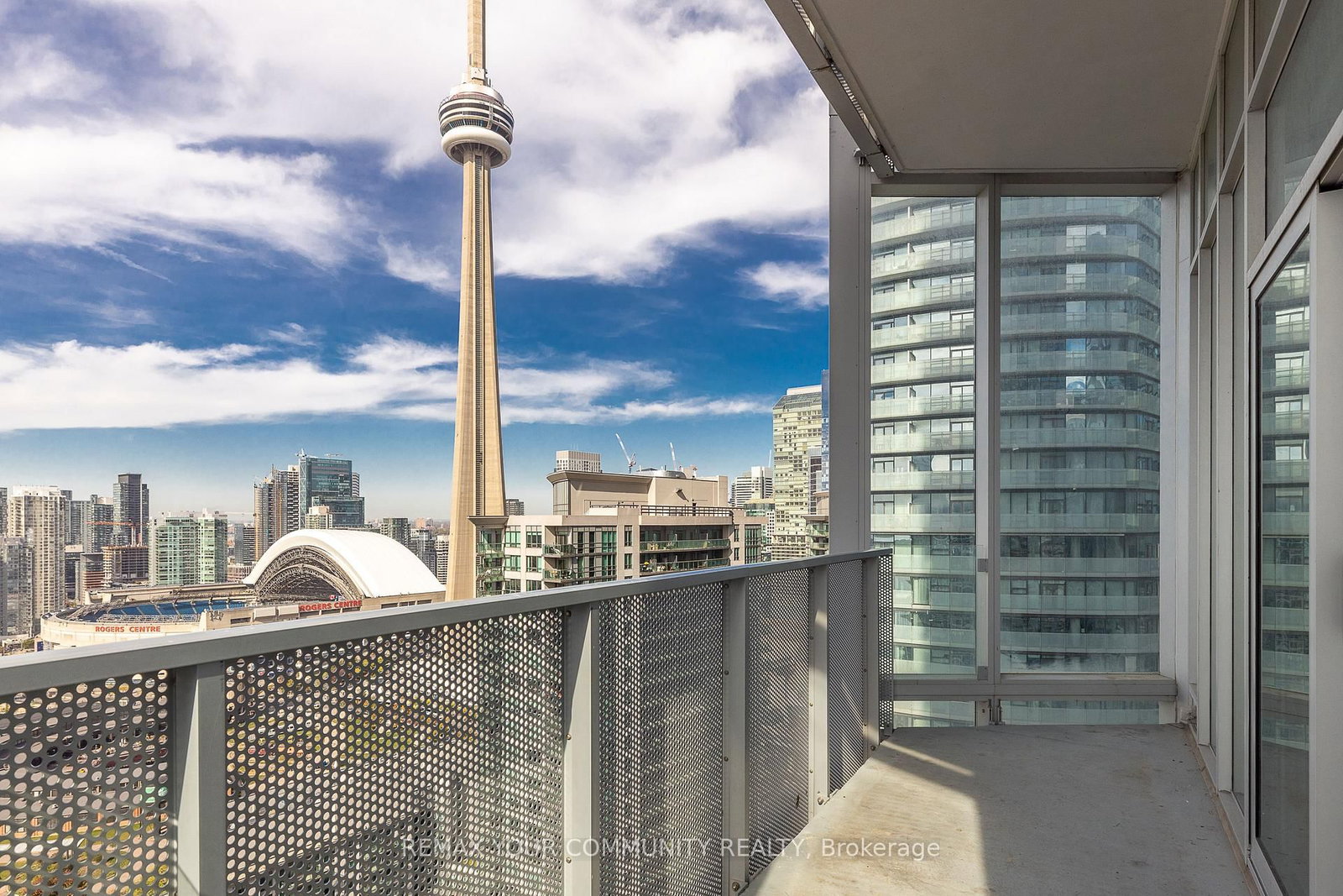 10 York Street, Unit 3410 - Photo 39