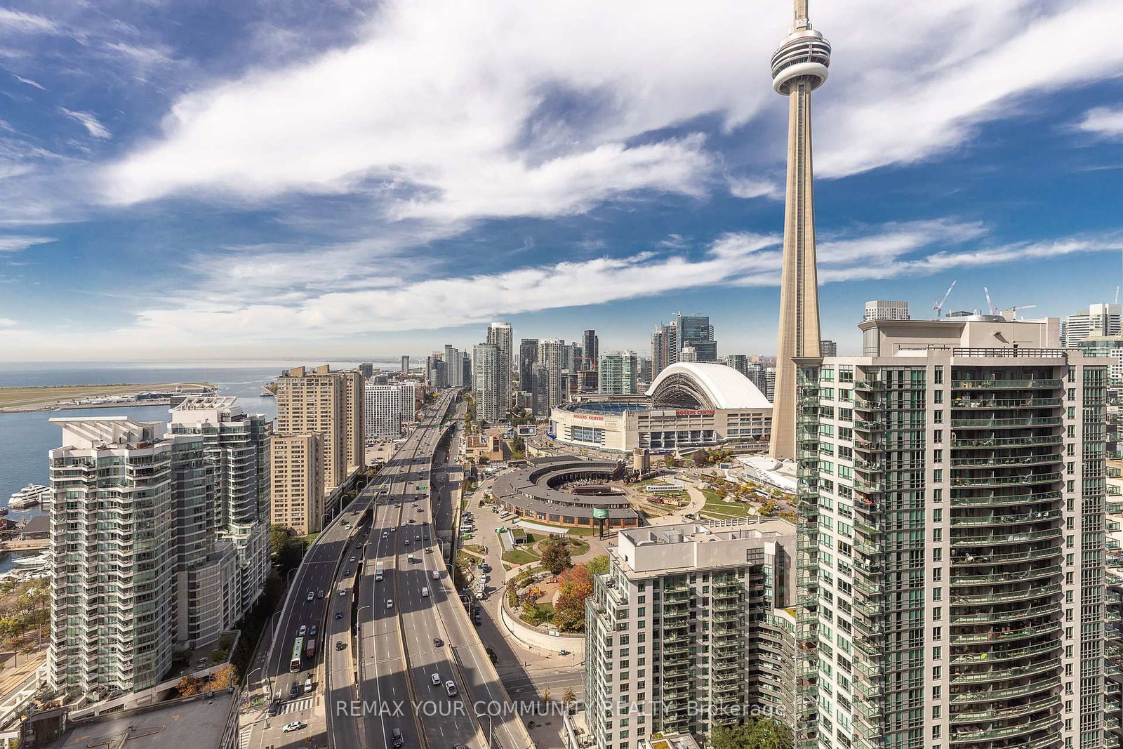 10 York Street, Unit 3410 - Photo 40