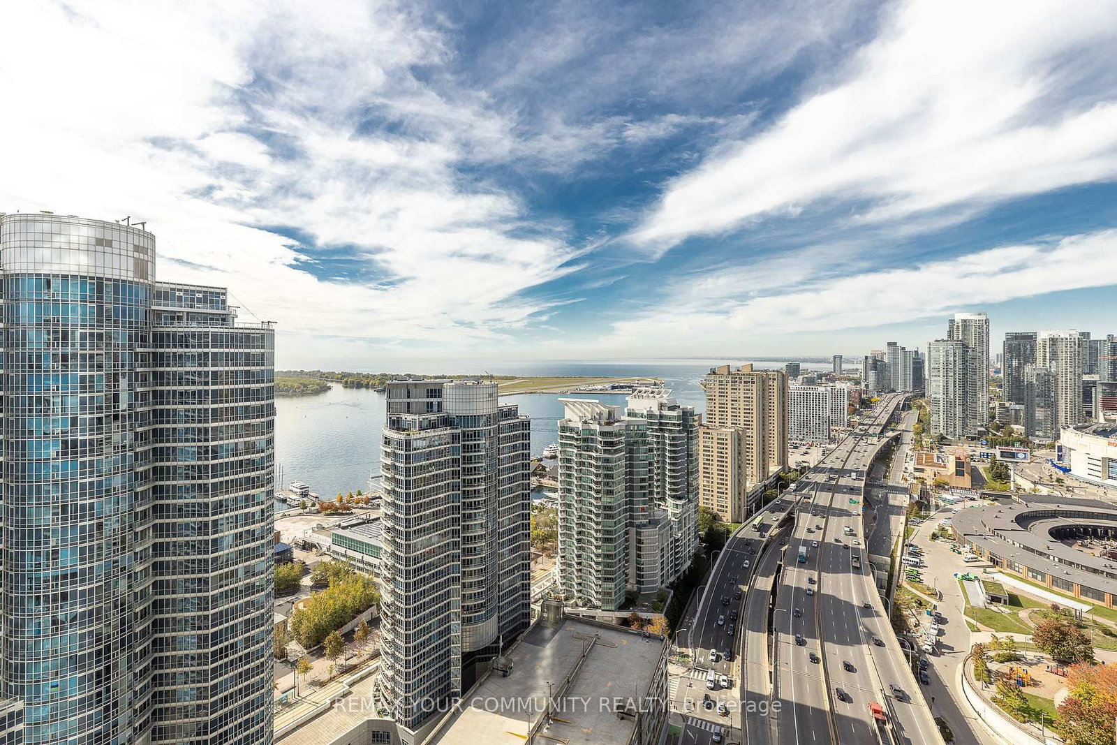 10 York Street, Unit 3410 - Photo 45