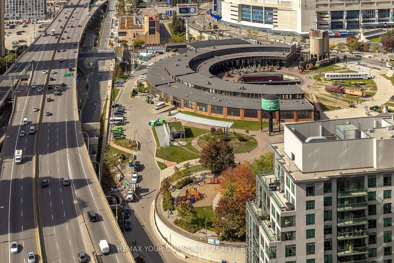 10 York Street, Unit 3410 - Photo 46