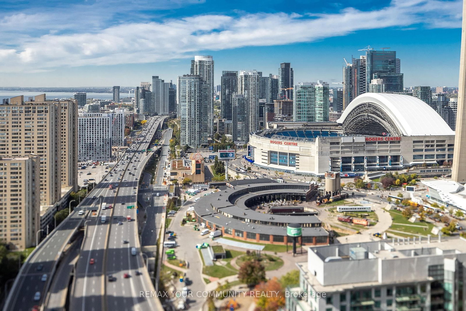 10 York Street, Unit 3410 - Photo 47