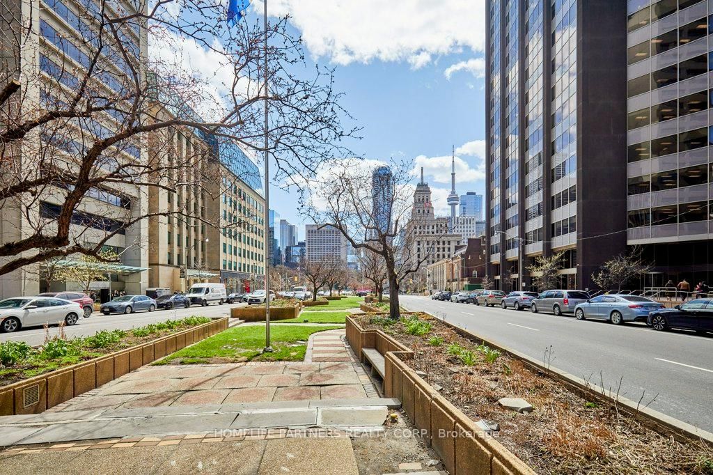 426 University Avenue, Unit P306 - Photo 24