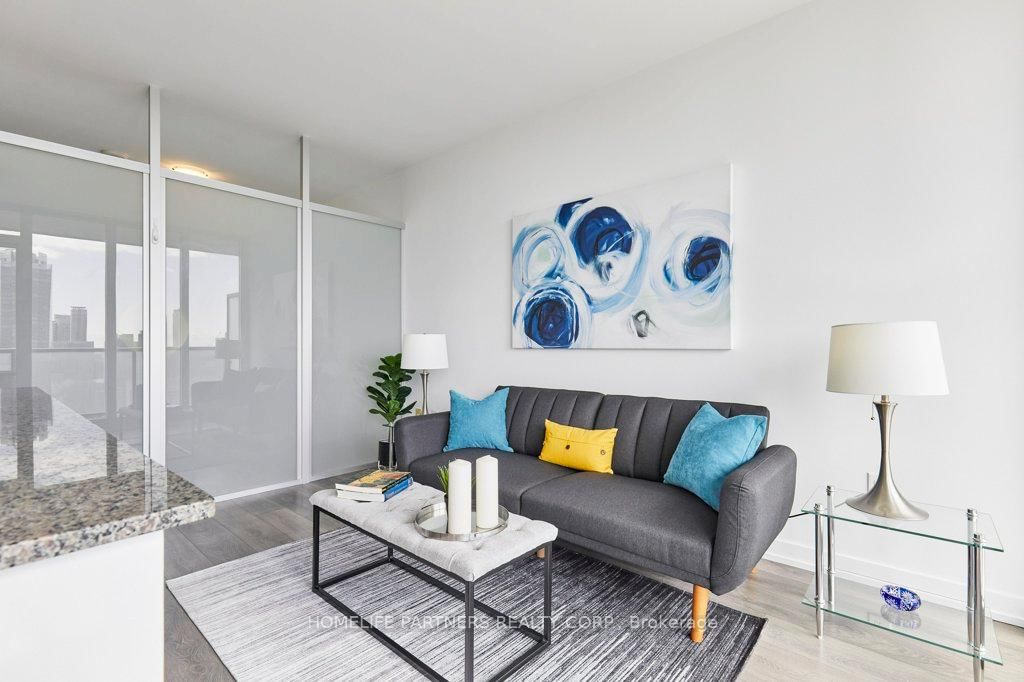 426 University Avenue, Unit P306 - Photo 3