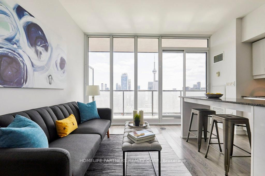 426 University Avenue, Unit P306 - Photo 4