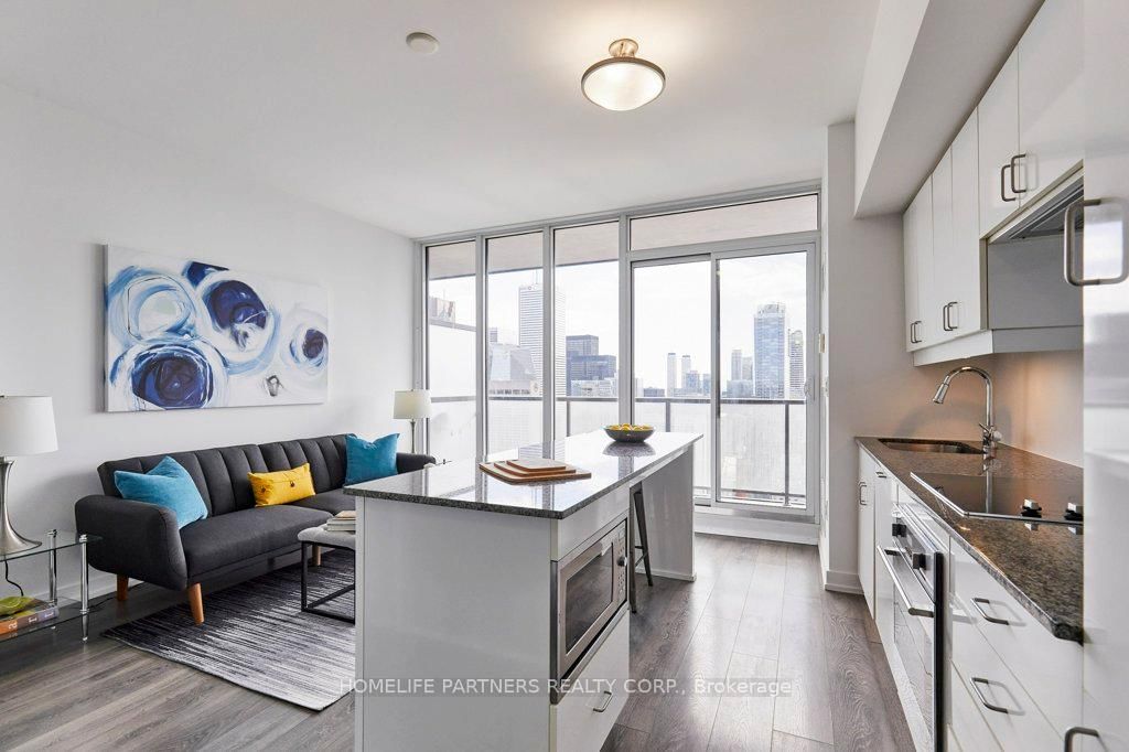 426 University Avenue, Unit P306 - Photo 5