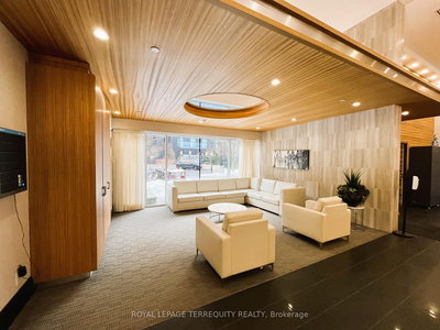 E318 - 555 Wilson Ave | Toronto | Image