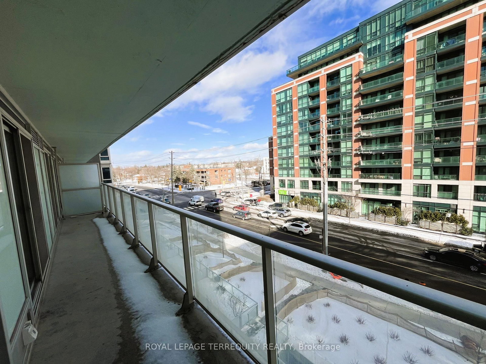 555 Wilson Avenue, Unit E318 - Photo 17